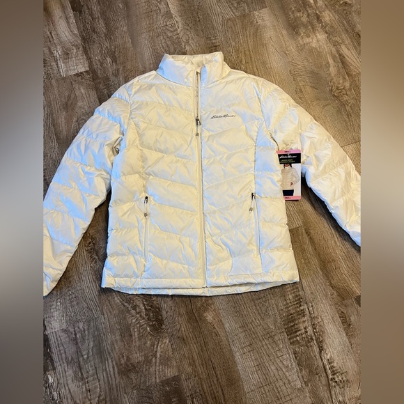 Eddie Bauer Jackets & Blazers - Eddie Bauer Packable Jacket